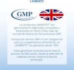Lamberts Veintain 60 Tablets - Image 5