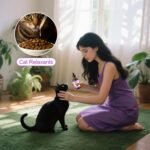 Calming Drops for Cats, 60ml Drops Supplement, Relaxant Aid for Car Ride Thunderstorm Separation New Environment Grooming Noisy Households Vet Visits - Image 10