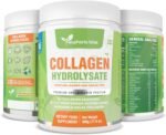Premium Collagen Powder 500g Unflavoured High Grade Hydrolysed Collagen Joints, Bones, Gut, Wrinkles, Hair, Skin, Nails, Pain, Injury, Sleep, Fitness, Fasting Friendly, Keto, Halal & Kosher Certified - Image 8