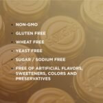 Solgar Super Starflower Oil 1300 mg Softgels - Pack of 60 - With Omega-6 and GLA - Cold Pressed Oil - Easy to Swallow - Gluten Free - Image 6