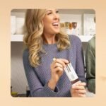 ProLon Nutrition Bar | Intermittent Fasting Bar | Vegetarian & Gluten Free | Keto-Friendly with Plant Based Protein | Developed to Not Break a Fast | Made in Italy | 12 Ct, Chocolate Chips - Image 5