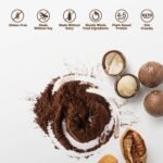 ProLon Nutrition Bar | Intermittent Fasting Bar | Vegetarian & Gluten Free | Keto-Friendly with Plant Based Protein | Developed to Not Break a Fast | Made in Italy | 12 Ct, Chocolate Chips - Image 6