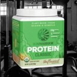 Sunwarrior Classic Protein Natural 500g - Image 3