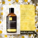 MAYJAM Chamomile Essential Oils 100ML, Chamomile Oil for Diffuser, Humidifier, DIY, Home, Office - Image 3