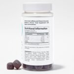 Primo TRT Male Performance - 60 Gummies - 1 Month Supply - Advanced Formula - Image 3