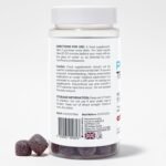 Primo TRT Male Performance - 60 Gummies - 1 Month Supply - Advanced Formula - Image 4