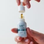 Reakiro Forte CBD Oil Peppermint 1000mg, 15ml I 11mg Cannabidiol CBD Oil per Serving I Enhanced BioAvailability I with Refreshing Peppermint Essential Oil I Stress Relief - Image 3