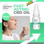 Reakiro Forte CBD Oil Peppermint 1000mg, 15ml I 11mg Cannabidiol CBD Oil per Serving I Enhanced BioAvailability I with Refreshing Peppermint Essential Oil I Stress Relief - Image 6