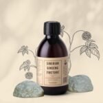 Napiers Siberian Ginseng Tincture (Eleutherococcus senticosus) - Herbal Supplement - 1:3 45% - 250 ML - Image 3