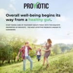 Organic Probiotic Supplement H. Pylori Treatment 750 mg 10 Capsules Probiotics for Digestive Health Immune Support Vegan Probiotic Bio for Healthy Gut Anti Bloating for Men and Women - Image 7