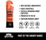 Hilltop Energy - Natural Manuka Energy Gel - Original - 12x30g - Image 4