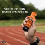 Hilltop Energy - Natural Manuka Energy Gel - Original - 12x30g - Image 5