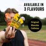 Hilltop Energy - Natural Manuka Energy Gel - Original - 12x30g - Image 6