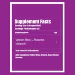 Cat Melatonin - Melatonin for Cats - Cat Sedative for Grooming - Cat Sleep Aid - Cat Calming Treats - Anxiety Relief for Cats - Support Restful Sleep for Your Cat - Cat Stress Relief - Cat Calming - Image 3