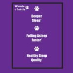 Cat Melatonin - Melatonin for Cats - Cat Sedative for Grooming - Cat Sleep Aid - Cat Calming Treats - Anxiety Relief for Cats - Support Restful Sleep for Your Cat - Cat Stress Relief - Cat Calming - Image 4