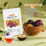 Natural Herbal Postnatal Tea - Menstrual Cycle Balance Wellness Tea(2PCS) - Image 3