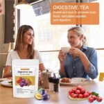 Natural Herbal Postnatal Tea - Menstrual Cycle Balance Wellness Tea(2PCS) - Image 5