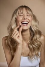 Myprotein Omega 3-6-9 Peach Flavored Gummies – Vegan Omega Supplement with Flaxseed & Borage Oil – Essential Fatty Acids for Heart, Brain, Joint & Eye Health – 60 Chewable Gummies - Image 4