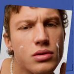 Kiehl's Facial Fuel Moisturiser, Men's Face Cream, with Vitamin C and Caffeine - Image 5
