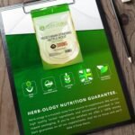 HB Stinging Nettle Root | 120 Nettle-Root Capsules - (10:1 Extract) 2000mg Stinging Nettle per Serving | High Strength Nettle-Root | Non-GMO, Gluten & Allergen Free | Manufactured in The UK - Image 4