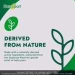 Buscopan, Targets the Source of Belly Pain, Cramps & Discomfort, Starts to work in 15 minutes, 40 Tablets, Relief from Stomach Pain, Cramps & Discomfort - Image 5