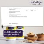 Healthy Origins, Vitamin D3, Softgels Each with 10,000 IU, 120 Softgels, Gluten-Free, Soy-Free - Image 6
