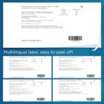 Nordic Naturals, Ultimate Omega-3 JR, 680mg Omega-3, for Children, Strawberry Flavour, with EPA and DHA, 90 Softgels, Lab-Tested, Soy Free, Gluten Free, Non-GMO - Image 5