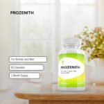 Prozenith – Weight Management Support Formula | 60 Capsules | 1 Month Supply | Food Supplement for Adults - Image 3
