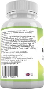 Prozenith – Weight Management Support Formula | 60 Capsules | 1 Month Supply | Food Supplement for Adults - Image 6