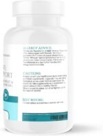 Fem Active Urinary Support X 60 Capsules - Advanced Blend of D Mannose - UTI, Cystitis, BV, Water Infection/Pain releif - 10 Day Immediate Action Course - Women Urinary Tract and Bladder Health - Image 7