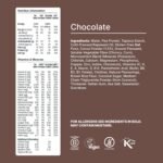 Huel Ready-to-drink Meal, Chocolate Protein Drink, 8 x 500ml Bottles, Protein Shakes, Pre-Portioned Meal, 20g of Protein per Bottle, Rich in Essential Vitamins, Minerals, Meal Replacement Shake - Image 3
