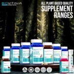 Biovitalia Plant Based Neem 1000mg Capsule for Men & Women | Dietary Supplement | Support Healthy Skin | Supports Detoxification - 60 Vegan Capsules - Image 9