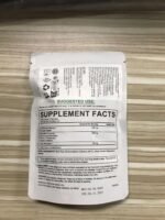 Liposomal NAD Supplement with Trans Resveratrol,80 Capsules + 900mg,NAD Resveratrol Supplement for Support Cellular Energy & Healthy Aging - Image 7