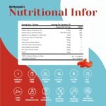 Kids Bedtime Gummies (30 Gummies) Magnesium Glycinate, L-Theanine, Chamomile, Lavender, Tart Cherry, Vitamins B6 & D3 Natural Relaxation & Sleep Support Vegan, Sugar-Free, Strawberry Flavour - Image 4