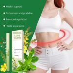 Herbal Diffuser Pen,Lung,MUL/lein Diffuser Pen,Res/piratory Health Nasal Stick,Natural Leaf Aromatherapy Inhaler,Nasal Spray,Fum Inhaler,Blocked Nose Relief,Stop Smoking Inhaler,Breathing Support - Image 5