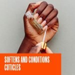 Sally Hansen Vitamin E Nail and Cuticle Oil, 13.3ml - Image 5