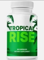 Tropical Rise Supports Male Vitality & Performance - Enhancement Capsules for Advanced Male Performance/All Natural 60 Capsules/Supplement Heaven - Image 5
