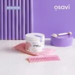 Osavi Collagen Hair, Skin & Nails – 150 g | VERISOL® Bioactive Peptides for Thicker Hair, Improved Skin Elasticity, Reduced Wrinkles, and Stronger Nails | Unflavored and Easily Soluble - Image 5