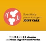 Pedigree Multivitamins Joint Care, 180 Soft Chew Supplements for Dogs, 6 x 180g, with Natural Chicken, Treats to Support Healthy Joints - Image 5