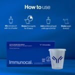 Immunocal® Glutathione Precursor – Whey Protein Isolate, Immune Support, Master Antioxidant, Detox Cleanse + Brain Health | Fat-Free, Sugar-Free, Lactose-Intolerant Friendly | 30 Servings - Image 4