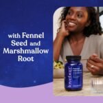 Lovebug Postnatal Multi-Biotics 20 Billion CFU with Fennel Seed & Marshmallow Root | 30 Capsules - Image 4