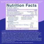 Lovebug Postnatal Multi-Biotics 20 Billion CFU with Fennel Seed & Marshmallow Root | 30 Capsules - Image 7