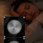 Wave Generator,7.83Hz Sleeping Support Pulse Generator | Portable Sleep Aid Device for Relaxation Area Study Prayer Room Seniors Yoga Home Reading Corner Bedroom - Image 3
