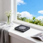 Wave Generator,7.83Hz Sleeping Support Pulse Generator | Portable Sleep Aid Device for Relaxation Area Study Prayer Room Seniors Yoga Home Reading Corner Bedroom - Image 4