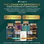 Pure TMG Powder 100% Trimethylglycine (Betaine) | 50g (50 Servings) | Vegan, Non-GMO, Supports Methylation, Homocysteine & Liver Health | 3rd Party Tested Supplement - Image 5