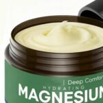 Body Joint Cream, Fast-Absorbing Relief Formula, 120g, Natural Non-Greasy, Joint Soothing Massaging Cream, Easy to Apply, for Legs Wrists Knees Hands Feet - Image 6