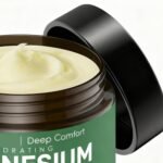 Body Joint Cream, Fast-Absorbing Relief Formula, 120g, Natural Non-Greasy, Joint Soothing Massaging Cream, Easy to Apply, for Legs Wrists Knees Hands Feet - Image 8
