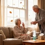 Natural Throat Spray - Portable Natural Immune Support Mist | Lung Cleansing Sprays,for Women Men Kids Boys Girls Adults Teens Traveling Business Trip - Image 4