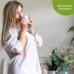 Black Swan Red Clover Capsules - 750mg Menopause & Hormonal Health Support Skin Bone Health Anti Inflammatory Natural Vegan Supplement - 120 Capsules 4 Month Supply - Image 6