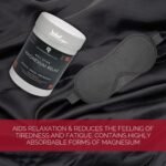 Magnesium Relax - Nutrients To Fuel Heart Health & Maintain Normal Blood Glucose Levels By Phil Richards Performance - Image 3
